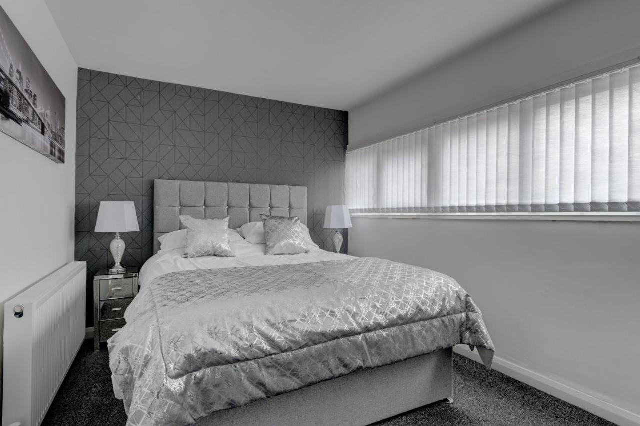 Holiday home Sunderland Self Catering 4 - Centre Townhouse With Free Parking Sunderland (Tyne and Wear)