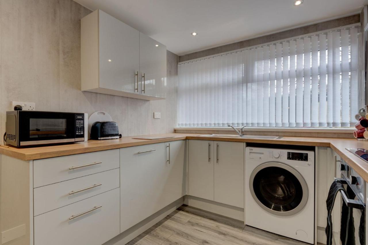 Sunderland Self Catering 4 - Centre Townhouse With Free Parking * Sunderland (Tyne and Wear)
