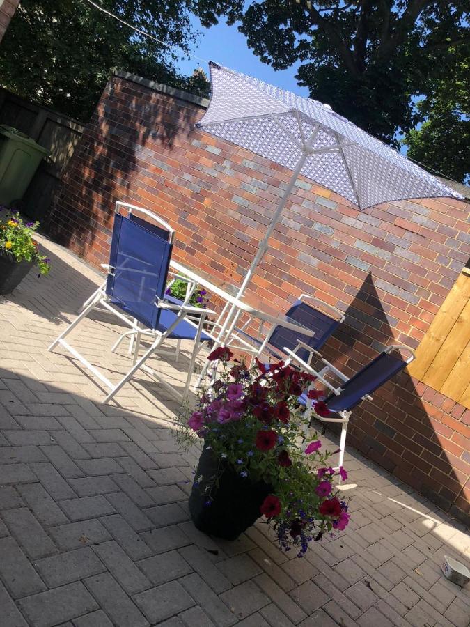 Sunderland Self Catering 4 - Centre Townhouse With Free Parking