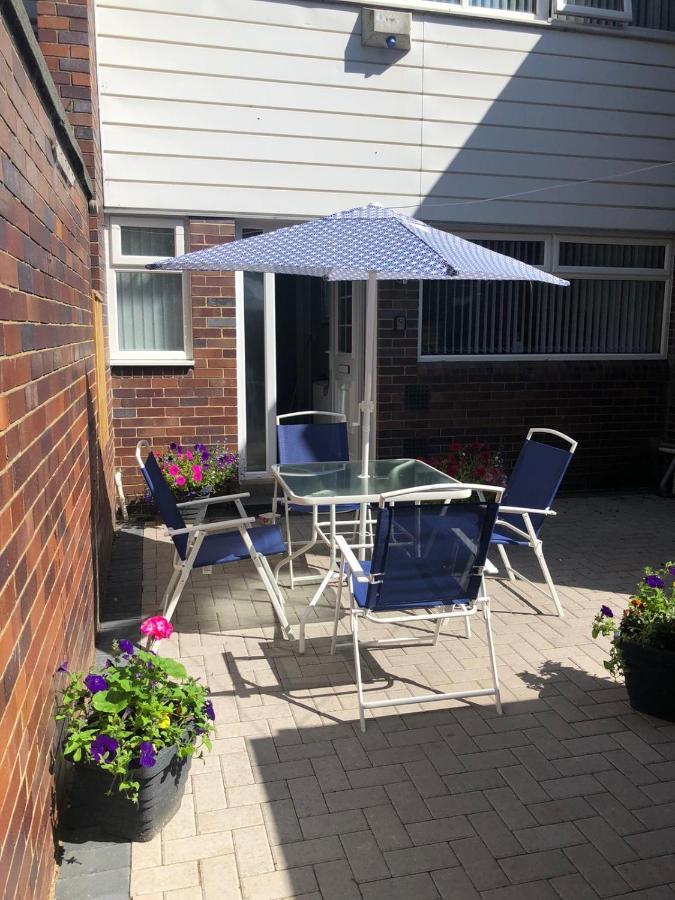 Sunderland Self Catering 4 - Centre Townhouse With Free Parking Holiday home