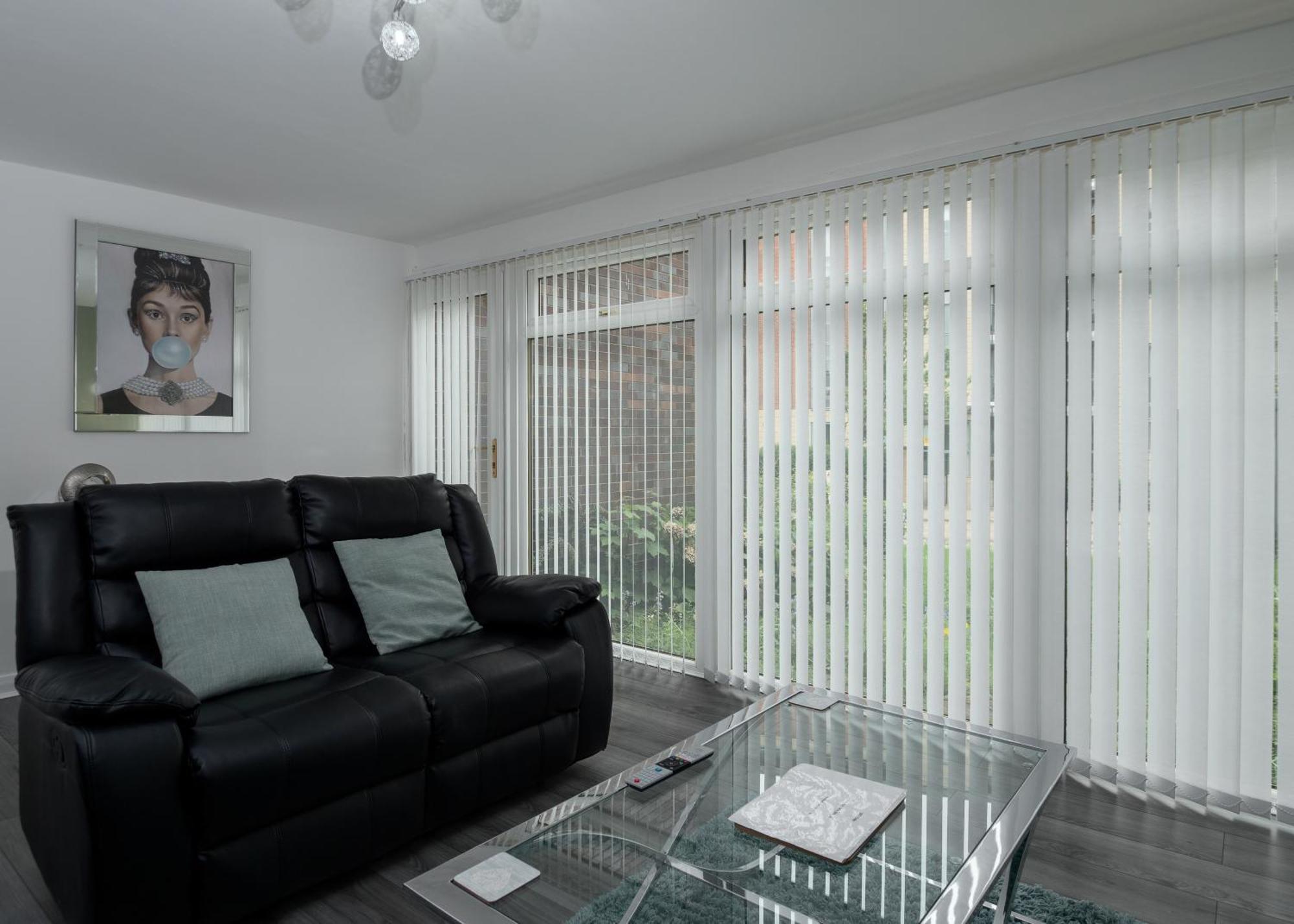 Sunderland Self Catering 4 - Centre Townhouse With Free Parking Holiday home *